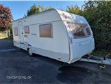 Bürstner Ventana 490 TS